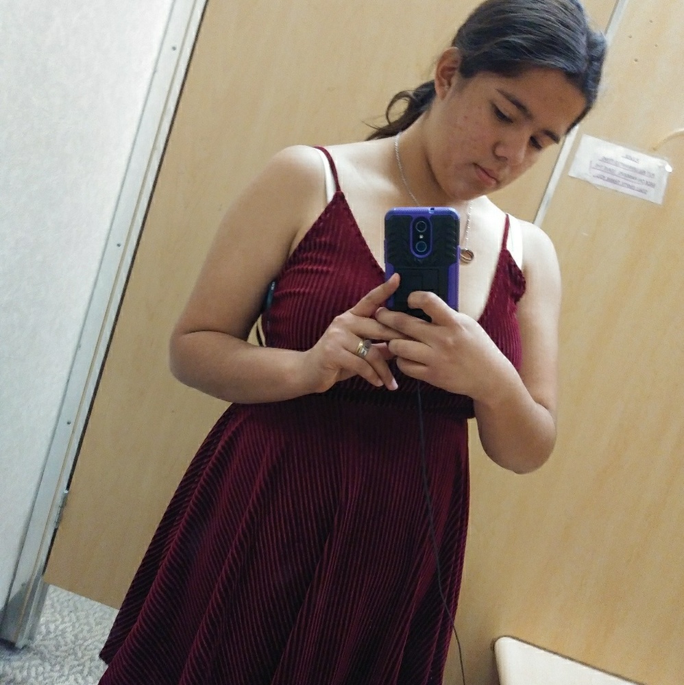 Sexy short